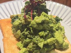 -本处·素食·融合料理(南油店)