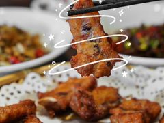 -天下客饭店(中山路店)