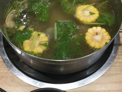 -为什么牛潮汕牛肉火锅(万胜广场店)