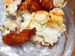 -巴黎贝甜(五月花广场店)