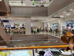 -BIGOFFS 超级折扣(仁恒伊势丹店)