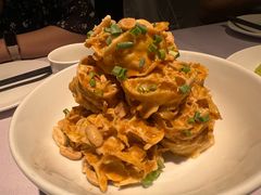 凉拌面藕-毛家饭店·融合新湘菜·主题宴(齐鲁软件园店)