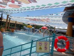 -上海玛雅海滩水公园