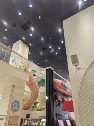 -奈尔宝·儿童乐园·亲子餐厅(华采天地店)