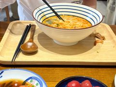 -肥朵食堂(带梦胡同店)