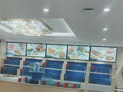 -裕德隆清真饭庄·天津特色菜(东丽店)