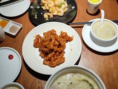 -吕氏疙瘩汤·新鲁菜(济南万象城店)