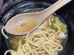 -阿芬卤面(花巷店)