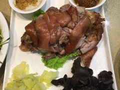 -牛庄馅饼(安通街店)