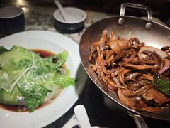 -绿茶餐厅(昌平悦荟店)