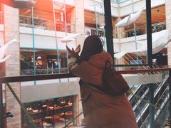 -大族广场Mall&More