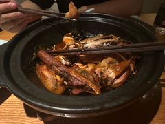 -竹里馆 ·茶食(奥体店)