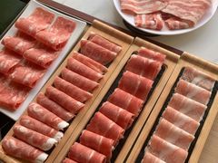 -尚品火锅(正阳路店)