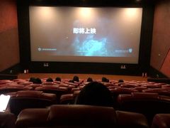 -卢米埃影城(苏州园区华润杜比全景声激光店)