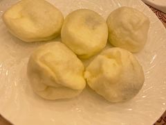 -长白山国际酒店中餐厅