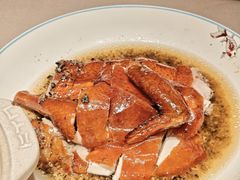 黑松露脆皮文昌鸡-小炳胜(卓悦中心店)