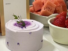 -积慕Cake(解放大道店)