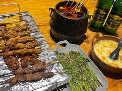 -那些年记忆烧烤