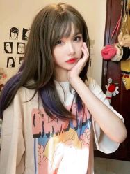 -H·Y HAIR SALON烫发·染发·造型