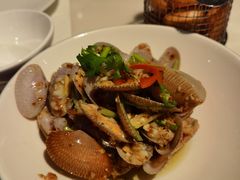 -港丽餐厅(高德置地店)