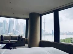 -上海外滩悦榕庄酒店