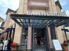 -BALENCIAGA(比斯特苏州购物村店)