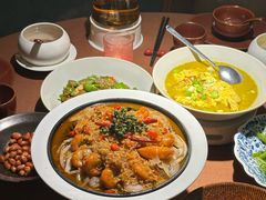 -荷栖小院·品质江西菜(红谷滩店)