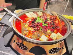 -师烤·豆花烤鱼(深圳坂田天虹店)