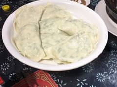 鲅鱼饺子-旺角小渔村(幸福中路店)