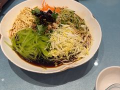 -大连湾旭日·家宴·海肠捞饭(马栏广场店)