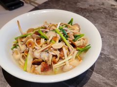 -传统菜农庄(皇姑路店)