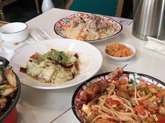 -帕米尔食府(白云观店)