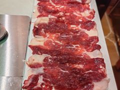 -荣叔港式沙嗲牛肉火锅(正佳潮流店)