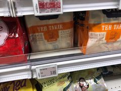 -老伴豆花(麦士威熟食中心店)