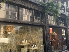 -利宝百货公司