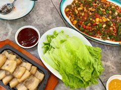 -屋里家延边朝鲜族冷面(梅林3店)