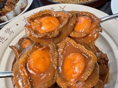 -连鹭海鲜·海肠捞饭·海胆饭(星海店)