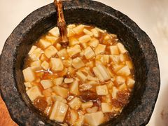 -绿茶餐厅(青岛城阳万象汇店)