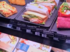 -星巴克(北京通州九棵树西路店)