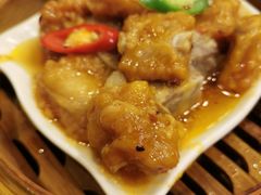 -点都德(聚福楼店)