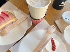 -星巴克(天津佛罗伦萨小镇店)