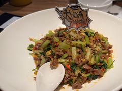 -太二酸菜鱼(正大广场店)