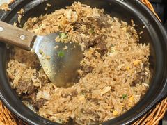-林记潮牛·牛肉火锅(上马墩店)