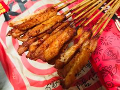 -肯德基(安定门店)