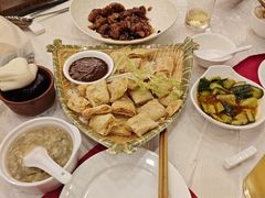 干炸响铃-楼外楼(西湖景区孤山路店)