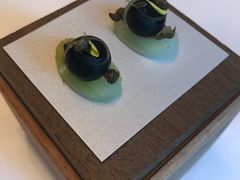 -Amber(置地文华东方酒店)