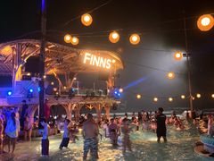 -FINNS Beach Club