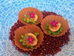 -东海朗廷酒店-唐阁T’ANG COURT 中餐厅