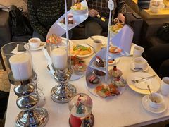 -上海齐鲁万怡大酒店·辣椒屋咖啡厅