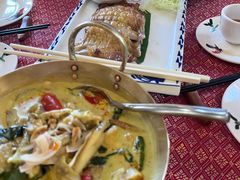 -南沙游艇会·大兵船餐厅